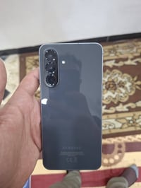 سامسونج A56 • ٢٥٦ • ٨ رام