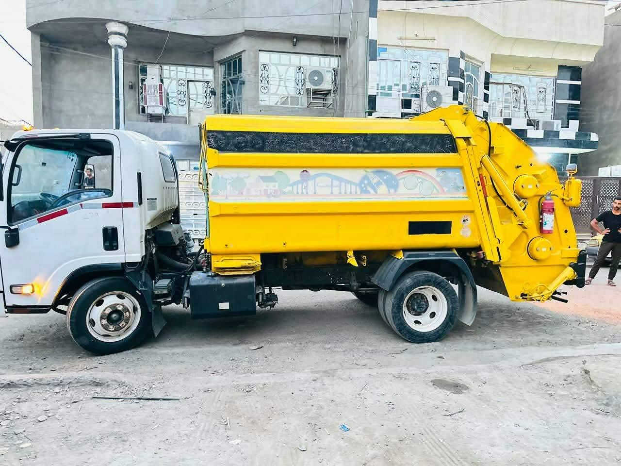 ازوزه • ٢٠١٨ • مكفوله