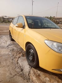 موديل ٢٠١١ • مكينة وكير مكفولة • رقم بابل