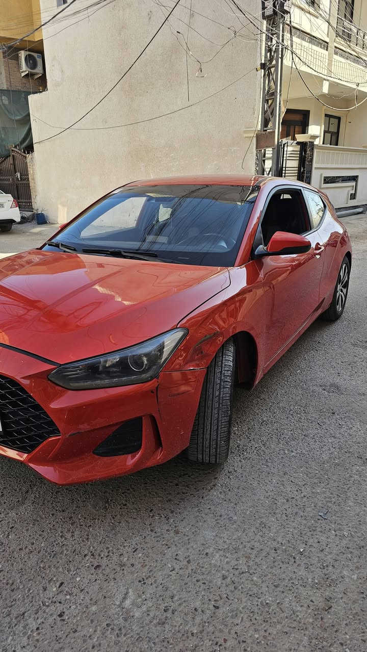 فولستر 2019
سلام عليكم للبيع فقط فولستر 2019
مواصفات عاديه
شاشه 
تحكمات ستيرن
رادار وتحديد مسار
شاشة اعطال
ماشيه 106 ميل
السيارة عليها ادامة كاملة بلكات وكالة yura
نوزلات مال تفصيخ جدد
فيت بم جديد هو والفلاتر
صدر امامي جديد كامل وي اذاين المحرك
صدر خلفي نظيف
وارد امريكي بيها خمس قطع صبغ 
شاصي ولغود معدله
مكاني بغداد الاعظمية 
موجود واتساب ***********
