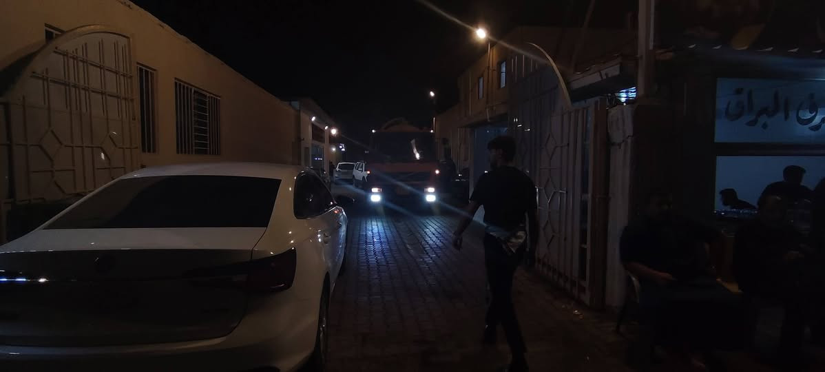 للبيع فالفو اف 6حجم 250عشره برغي رقم اربيل كير 4×4كير حداديه مكينه كفالة تبريد مركزي مكان نجف ***********
