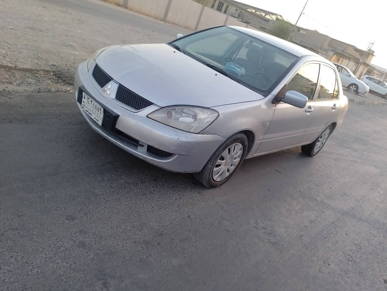 مستبوشي موديل 2011 على وضع الشريكه شرط الوكاله السعر 73بيها ***********؟؟؟؟***********
