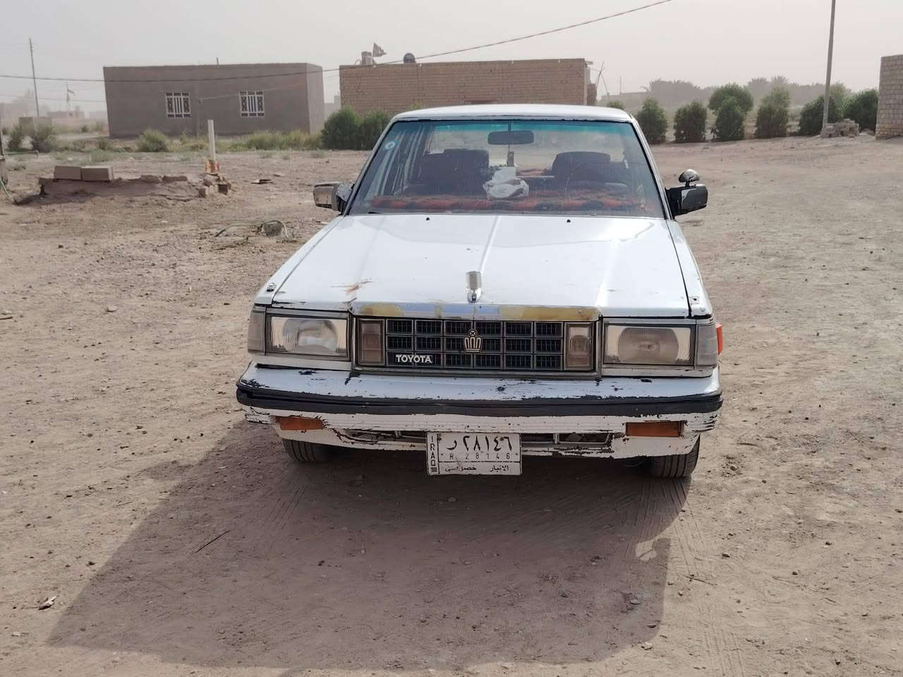 سوبر • ١٩٨٧ • رقم انبار