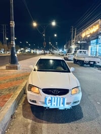 فيرنا ٢٠١١ • رقم بغداد • مصبوغه