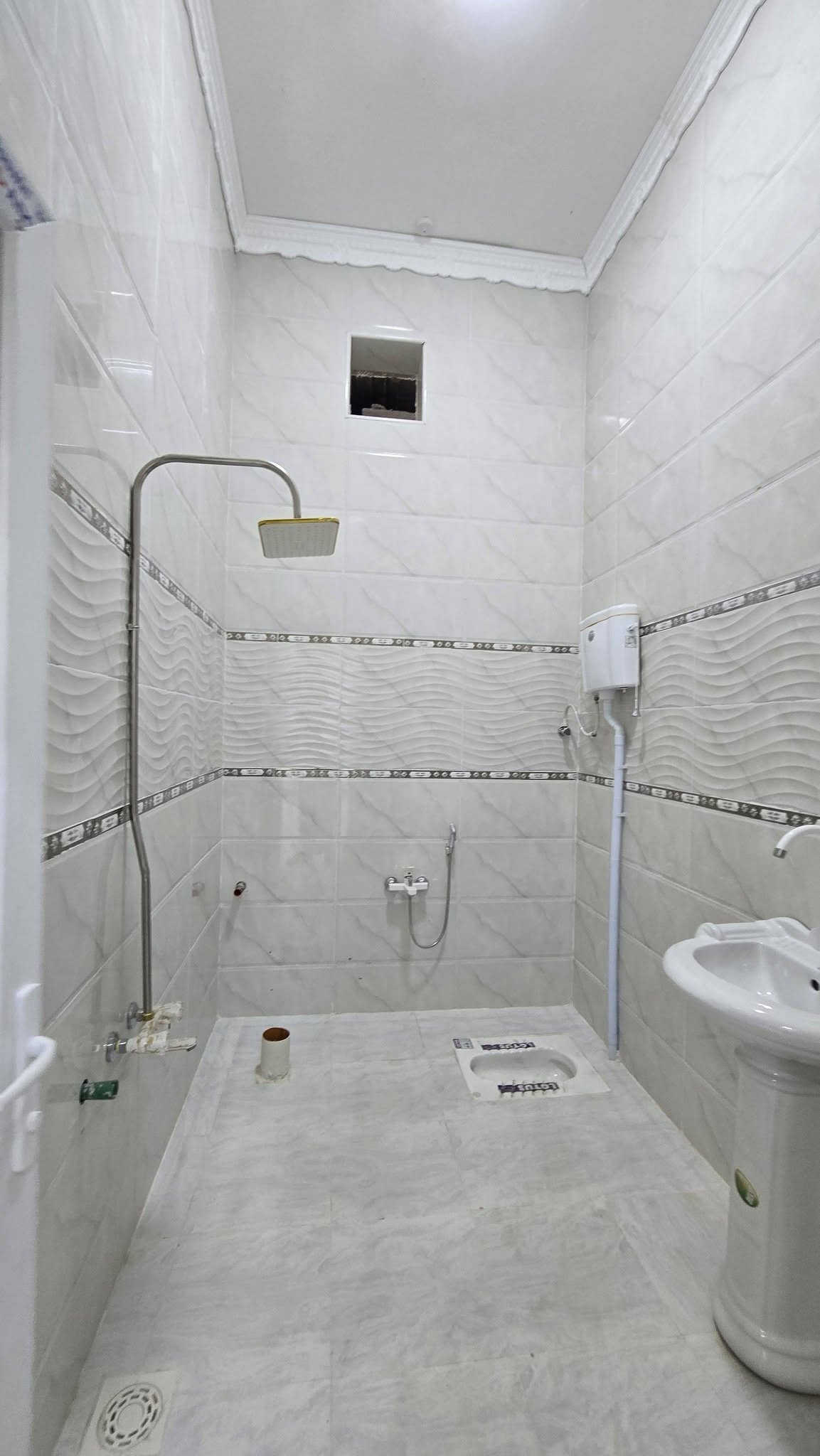 توفر دار سكن البيع
طابو زراعي والمالك عراقي
العنوان البصره حمدان شارع المركز
المساحه البيت الواحد 150متر
توفر كافت الخدمات ماي كهرباء تبليط مجاري
غرفتين وصاله وستغبال صحيات دخليه وخرجيه منور بناه حديث شغل درجه ‏أوله
السعر 82مليون وقبل التفاوض
الستفسار تصل ***********
ابو عباس
