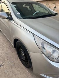 سوناته • ٢٠١٥ • بصرة
