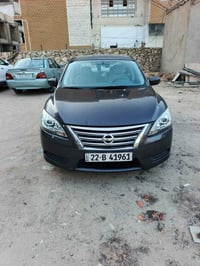 سنترا خليجي • م ١٨٠٠ • ٢٠١٥