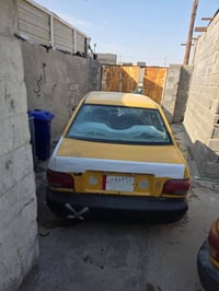 موديل ٢٠١٤ • رقم بصره • المعقل