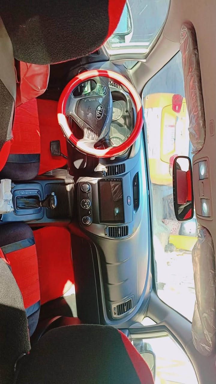للبيع فورتي موديل 2014 رقم بغداد بسمي مكينه 1800 دوش 100% تبريد ثلاجه حادث جاملغ امامي مبدل فقط بدون دواخل مصبوغه حزام للجماليه اثر شخوط سياره جاهزه السعر 88 مكاني بغداد الاستفسار  ***********
