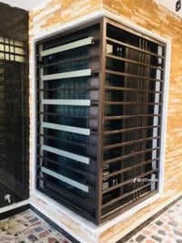 حداد • تصليح أبواب وشبابيك • سقايف اربيل