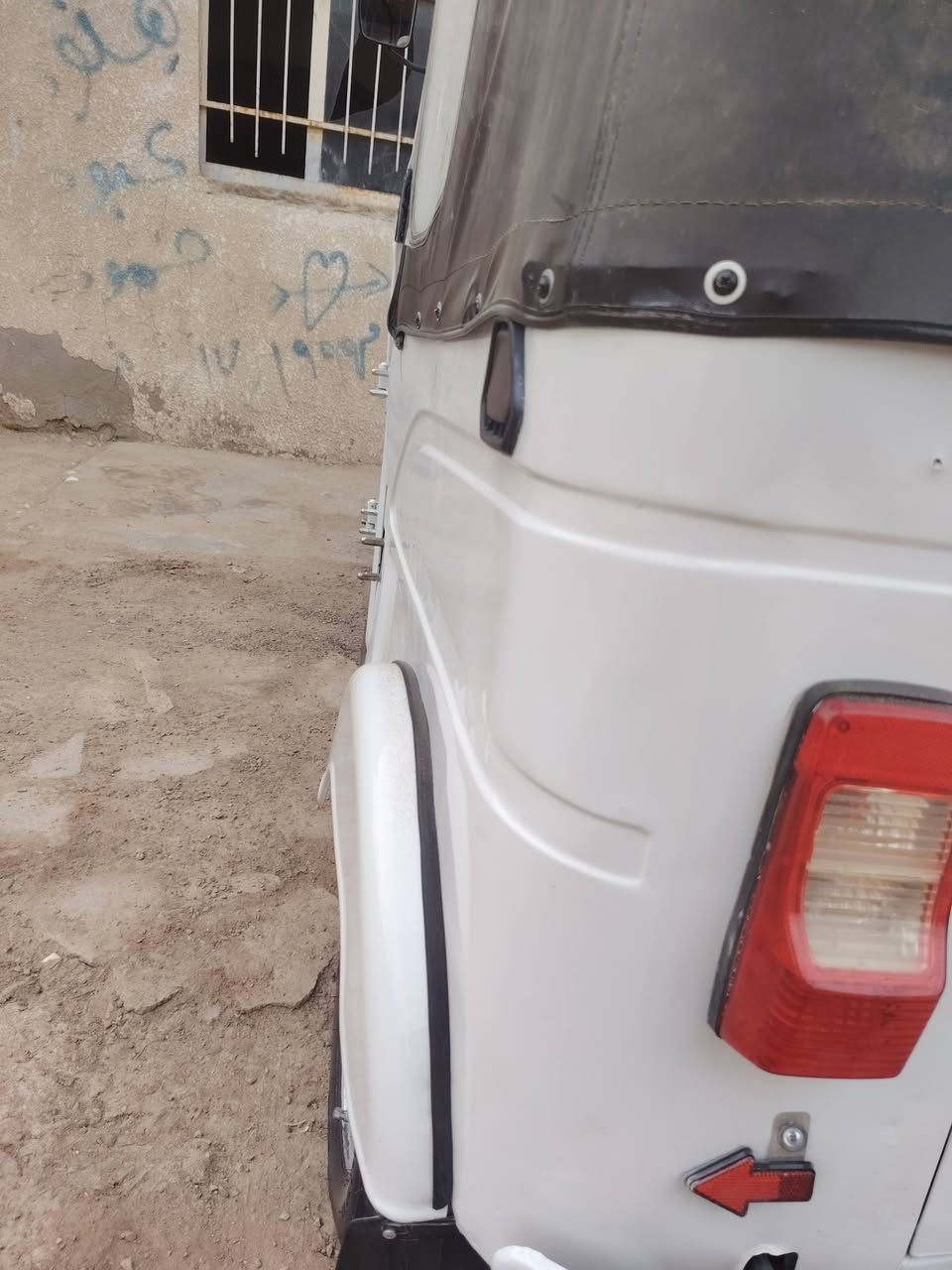 تكتك • ٢٠٢١ • ديالى خان بني سعد