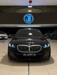 بي ام 530i • ٢٠٢٤ • ماشية ١٥٠٠٠