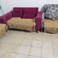 تخم • كنبة • للبيع