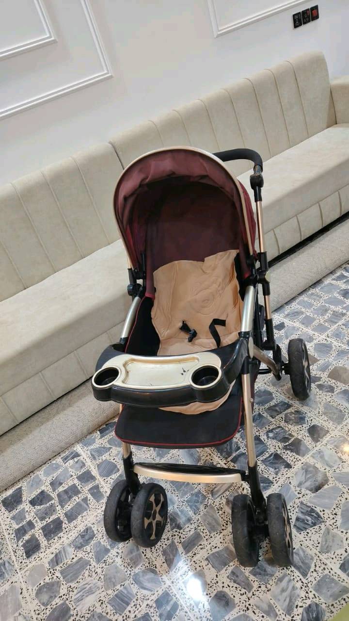 عربانة • بغداد تاجي • للبيع
