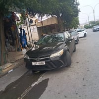 كامري XLE • ٢٠١٦ • بدون ايرباق