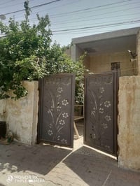 حي الحسين القديم • ١٥٠م • كراج سيارة