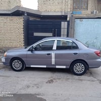 ٢٠٠٣ • اوتوماتيك • باسمي