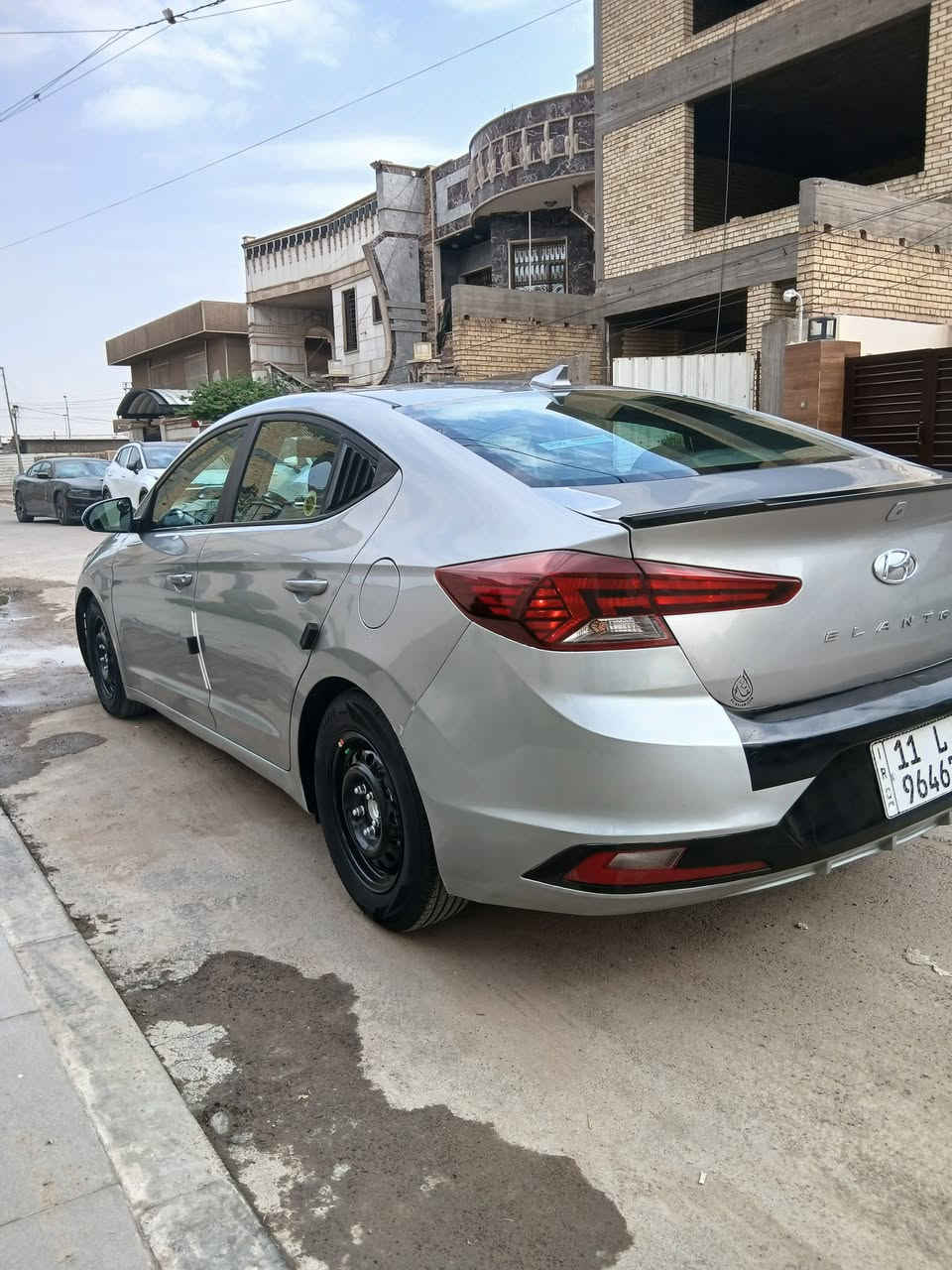 النتره • ٢٠٢٠ • وارد امريكي
