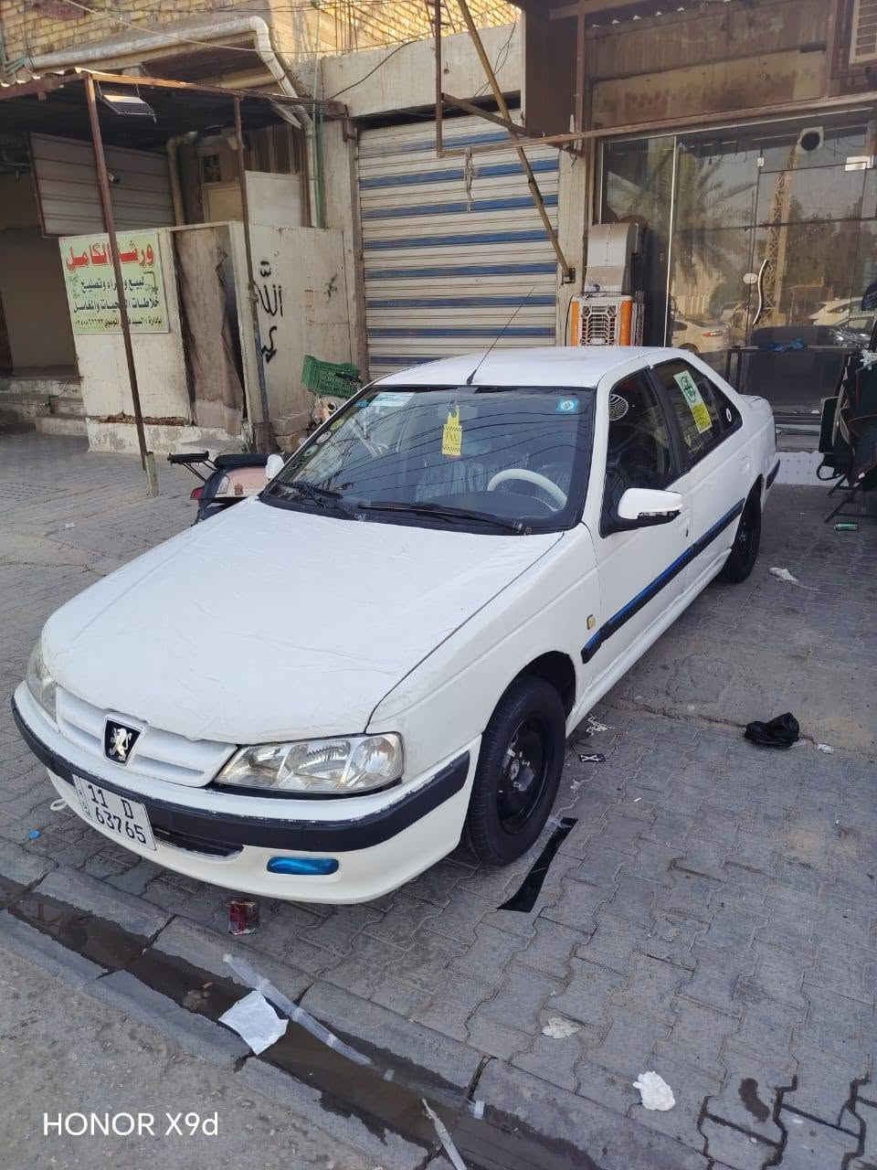 سلام عليكم بيجو بارص  مديل 11 كير محرك تبريد كفاله  سنويه لل 31 رقم  مشروع وطني  سعر 35 وبيه مجال تفاصيل كثر  خاص ***********
