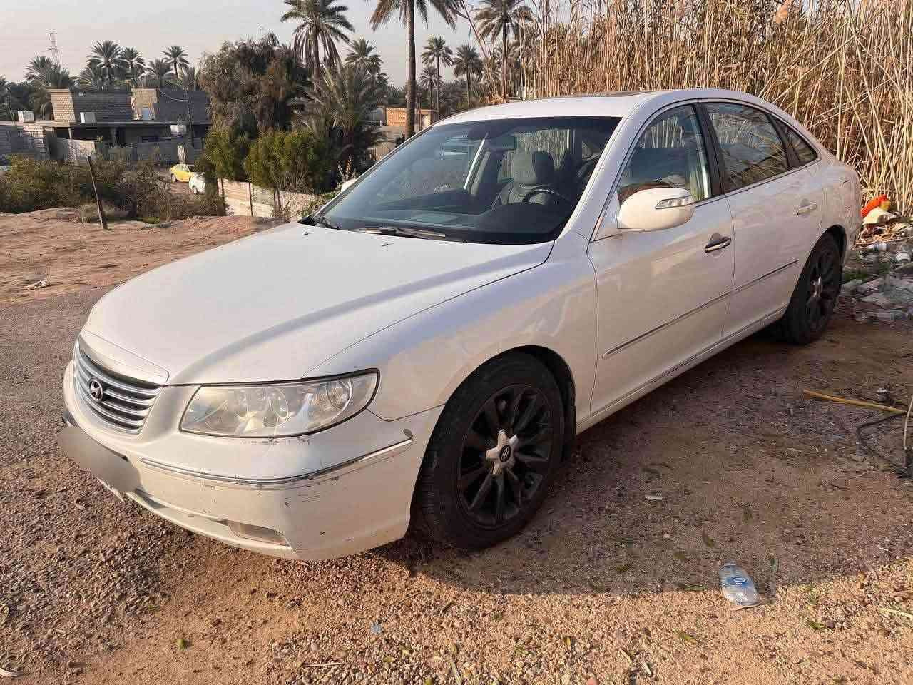 نيسان صني • مصري • ٥ سيارات