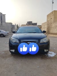 النترا • ٢٠٠٩ • بنزين