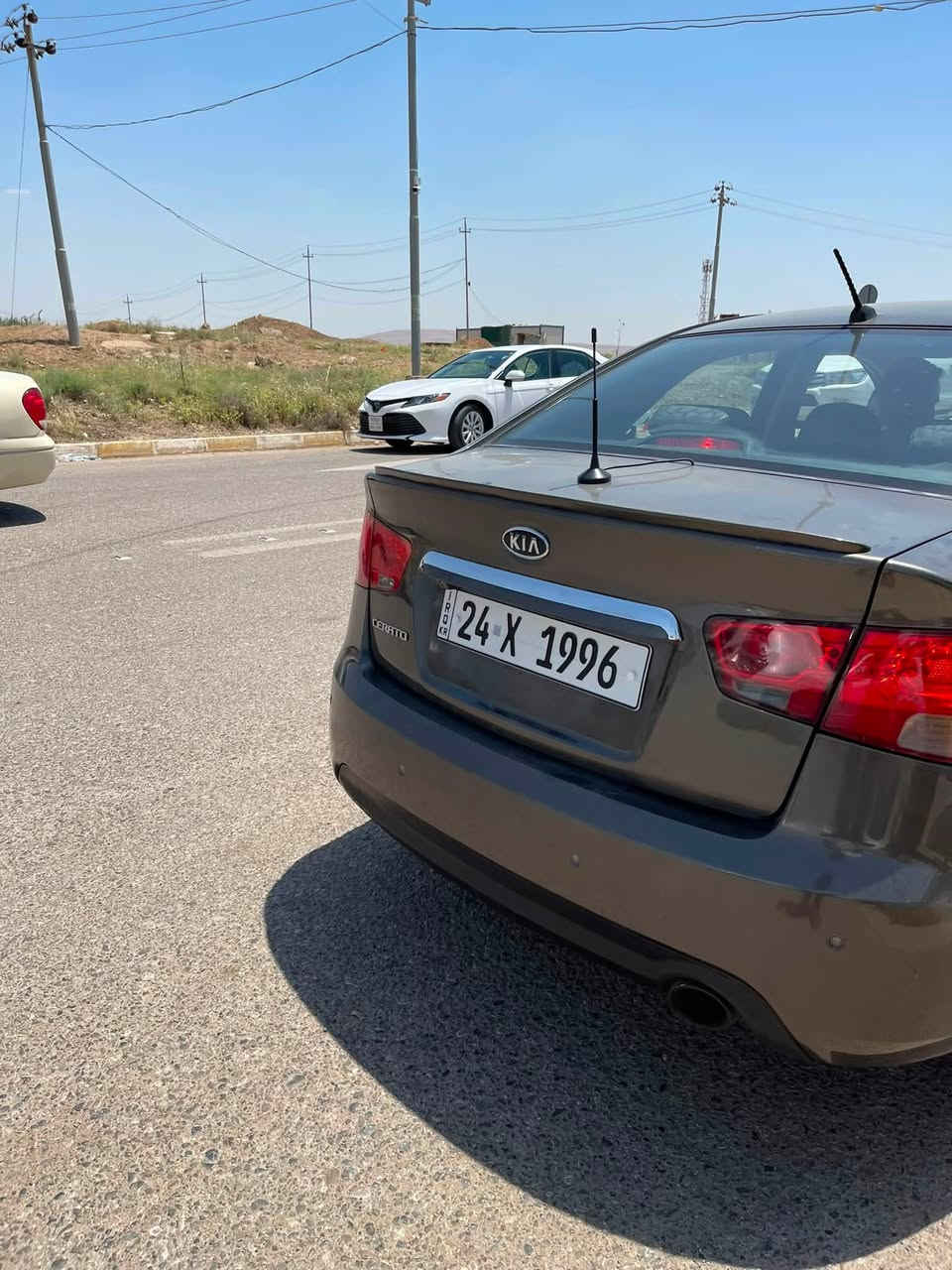 ارقام مميزة لبيع دهوك
1996 X
2005Y
2005u
الاتصال***********📞***********
