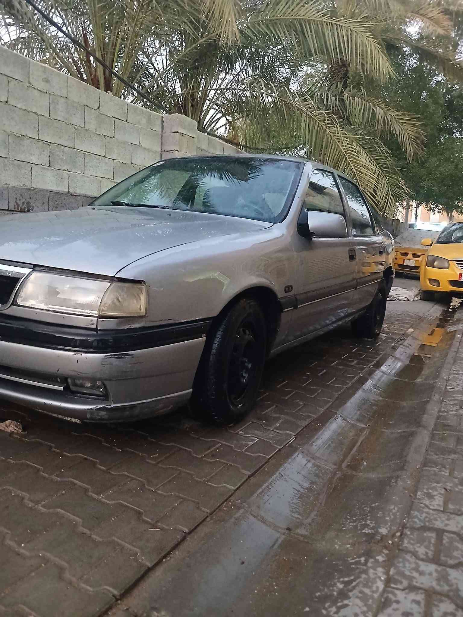 سلام عليكم اوبل فكترا البيع رقم شمالي تريد تحويل تريد وكاله مديل ٩٤ السياره تبريد عاطل مكينه كير جيدجدن مكان بغداد الشعله السعر ٢٧ اوبي مجال ***********
