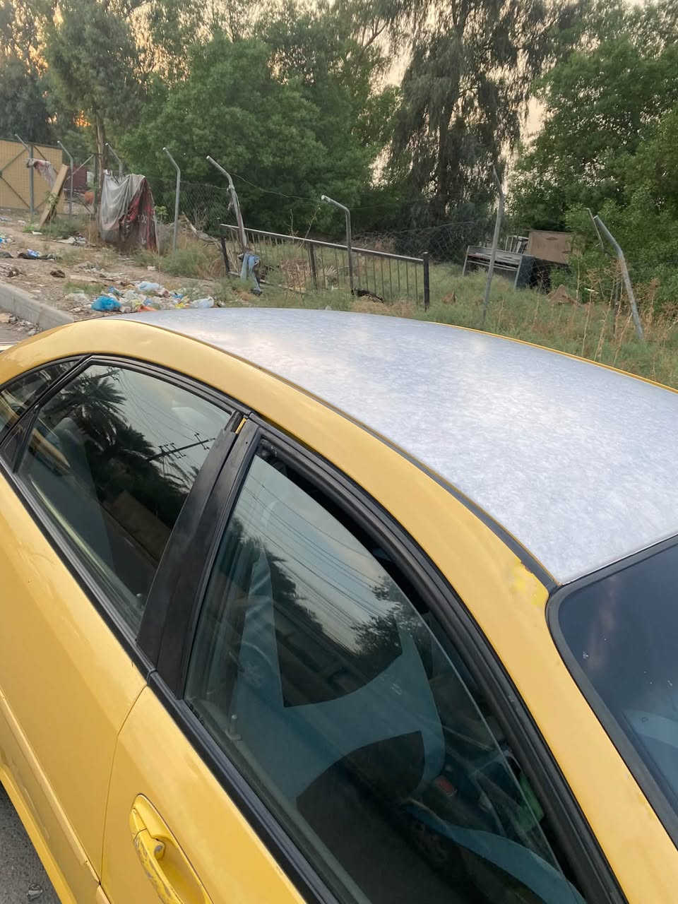 اوبترا ٢٠١١ • شاشة آيباد • بطارية جديدة