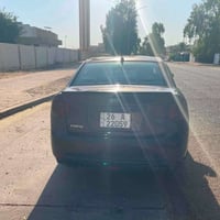 محرك ناقص • جير شرط • باب مصبوغ