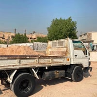 تيوتا داينا • موديل 92 • محرك 14B