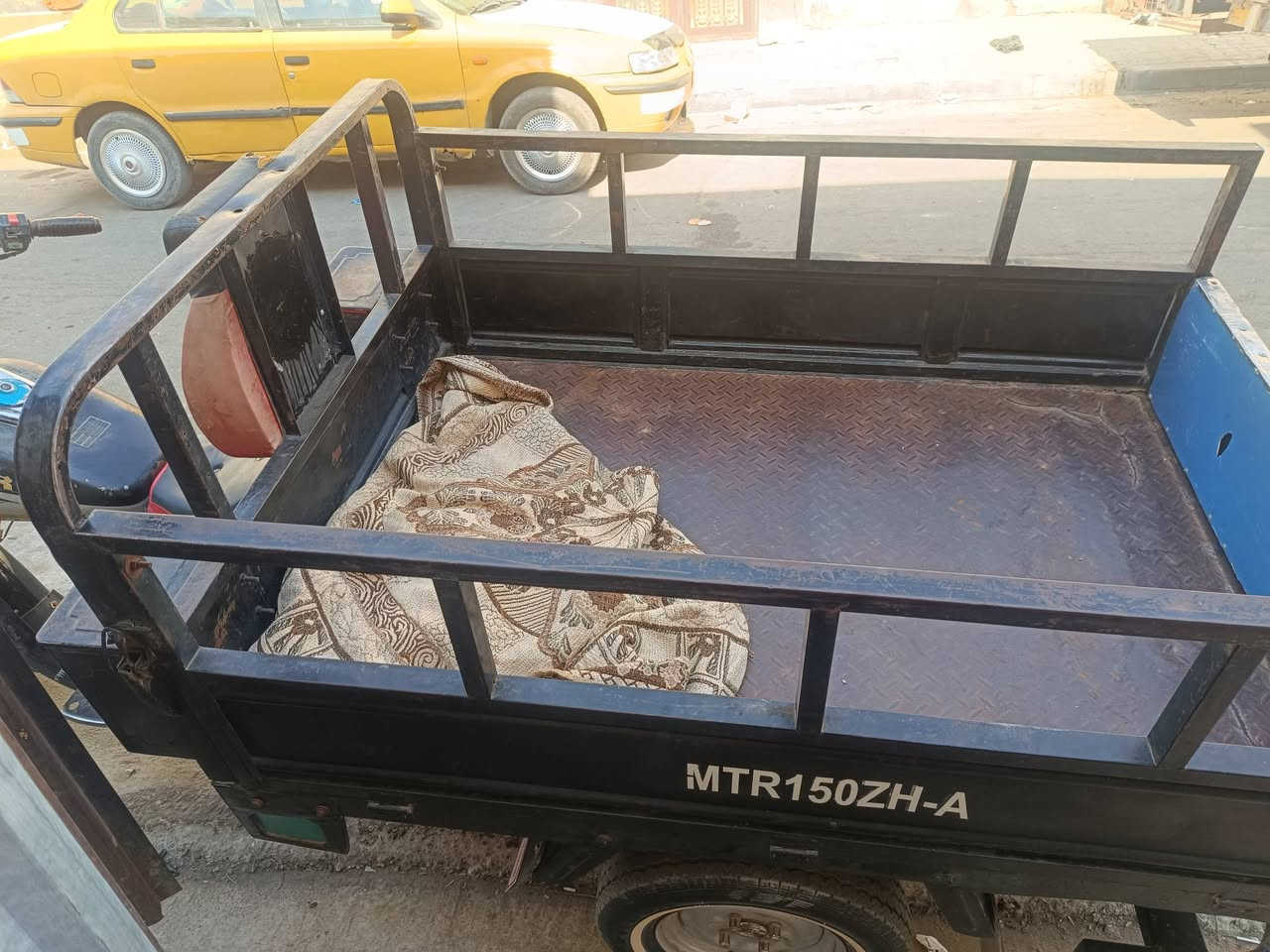 سلام عليكم ستوته MTR مديل 19 مكفوله من شاصي وركبه ومحرك واكسن وكاردن واوراق اصولي ومحرك صالي 4 اشهر من شاده وكيل ستوته جبرين سعر ستوته واحد وتسعميه  1900 رقم موبايل: ***********

