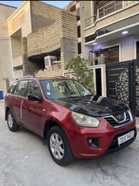تيكو ٢٠١٣ • اوتوماتيك • فتحة سقف