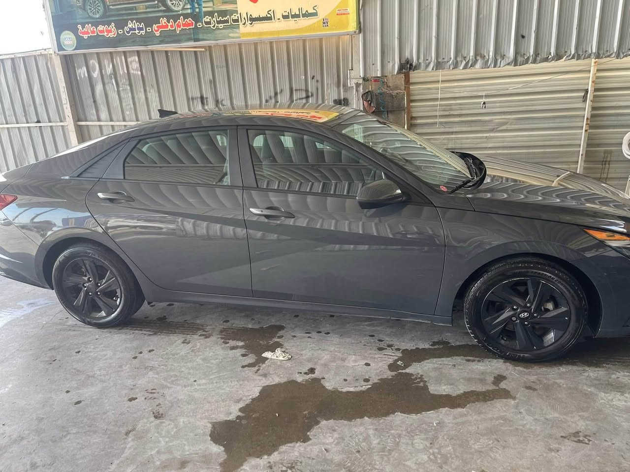 النترا 23وارد أمريكي رقم بغداد  صبغ صفحه بدون دواخل بدون أرباك للبيع السعر135وبيها مجال***********
