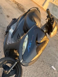 عدله للبيع دراجه كبل للشارع مستعجل على بيعته عارضه ب400 وبيه مجال عنوا...