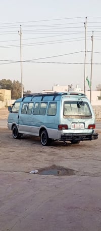 انكليزي ٩٥ • ديوانية • حدادية جديدة
