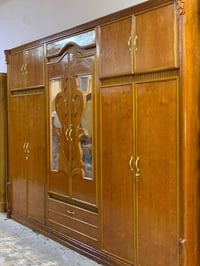 غرفة صاج • ميسان أبو رمانة • معرض ابو فارس