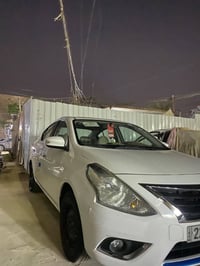نيسان صني • ٢٠٢٤ • نجف