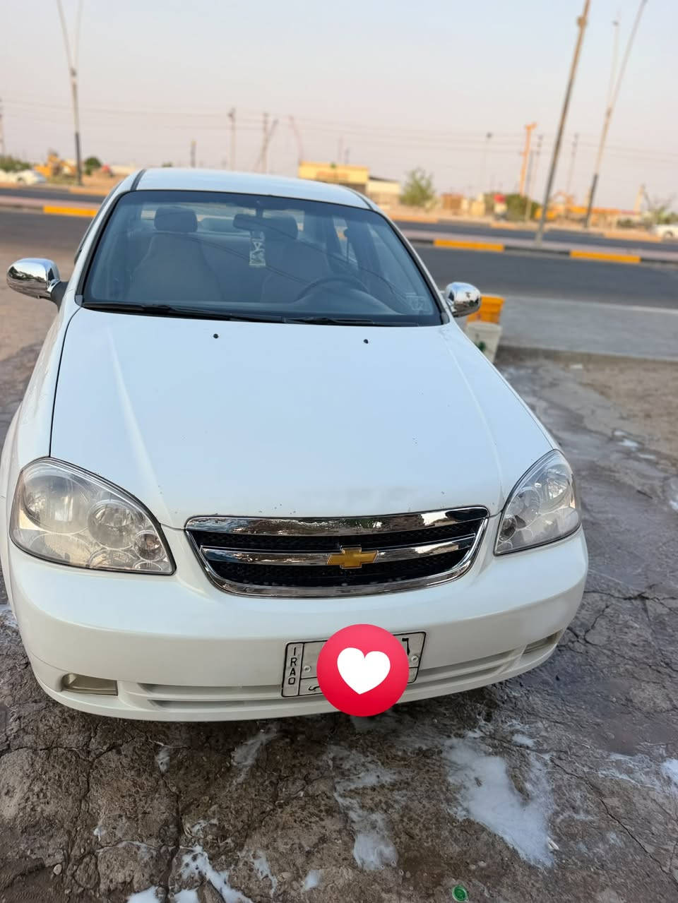 سياره اوبترا مديل 🔟
مكفوله من ضربه بيه رشات صبغ محرك 1600
كير اوتو جاهزة من تبريد ثلج وحدادية تخبل 
راعيه بلبصره رقم لماني السعر 65وبيه مجال بسيط مكان البصرة الزبير شراي يتصل ع رقم ***********
