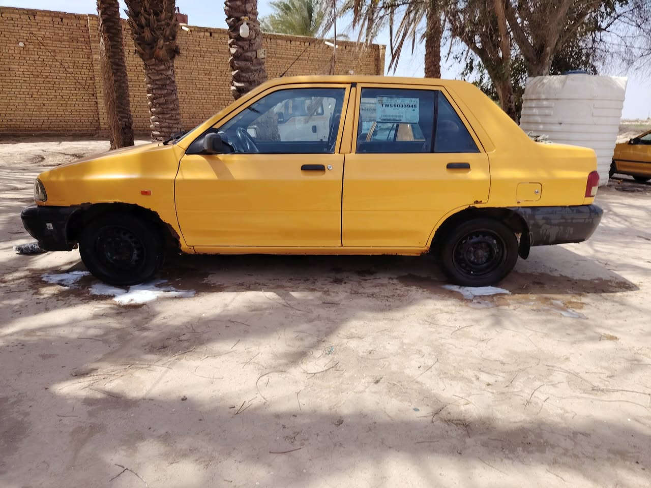 سايبا 2018 للبيع 
***********
