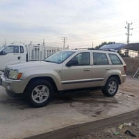 سياره جيب للبيع وارد امريكي موديل 2007 للاستفسار اتصل ع الرقم 07715329...
