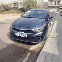 فورتي موديل ٢٠٢٠ جيتي  نص فول شاشه كامره لادار امامي سبورت محرك ٢٠٠٠ د...