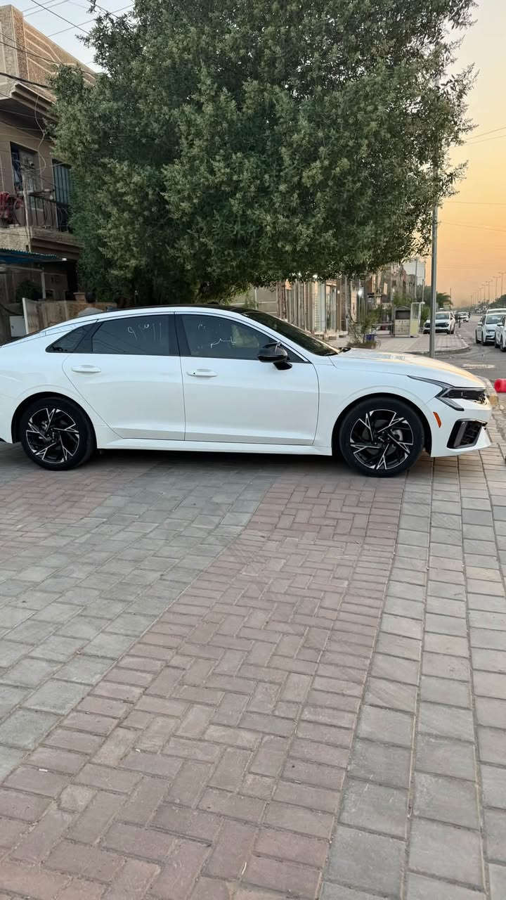 كي فايف • ٢٠٢٥ • بدون ايرباك