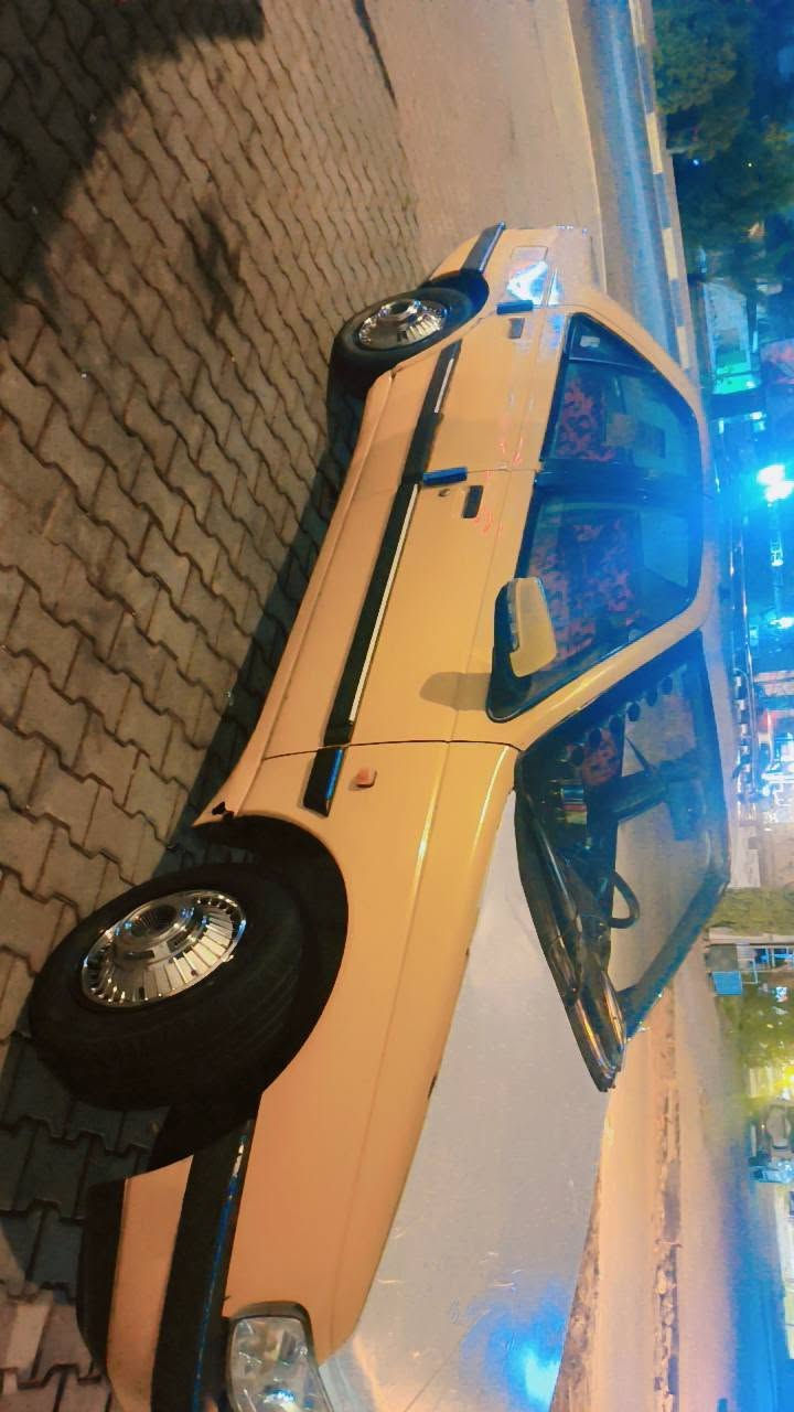 بيجو GLX • ٢٠١٠ • رقم بغداد