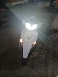دراجه جي تي ار ثعلب للبيع سعر ٣٥٠ قفله ٣٠٠ يرادله ترتيبات شغاله وكهربا...
