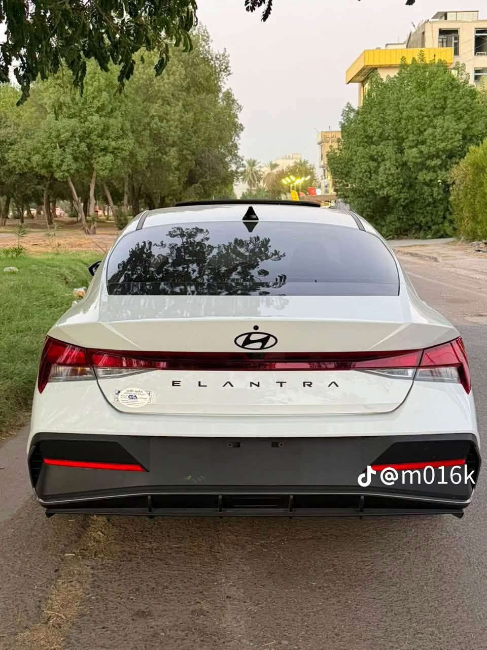 النترا للبيع وارد أمريكي 2025
مواصفات sel فول النترا وارد أمريكي موديل 2025 نقطه عمياء بالمري تحكم ستيرن جهتين تحديد مسار تحديد سرعه كامرا دواره 360 درجه رادارات امامي وجانبي حساسات بصمات بالأبواب والصندوق لد ترحيب لد اماميه لد بالشبول متغير الألوان مانع انزلاق داخل اسود كشنات مخمل رياضي تدفئه بالكشنات و بالستيرين تشغيل عن بعد بصمه السياره ماشيه 18 الف فقط سياره جديدة دخول جديد لعراق رقمها فحص موقت حره منفيست باسمي تترقم جميع المحافظات حادثها بنيد فقط للاستفسار الاتصال على الرقم ***********
السعر 145$ 
رقم الشاصي KMHLM4DG8SU885331
