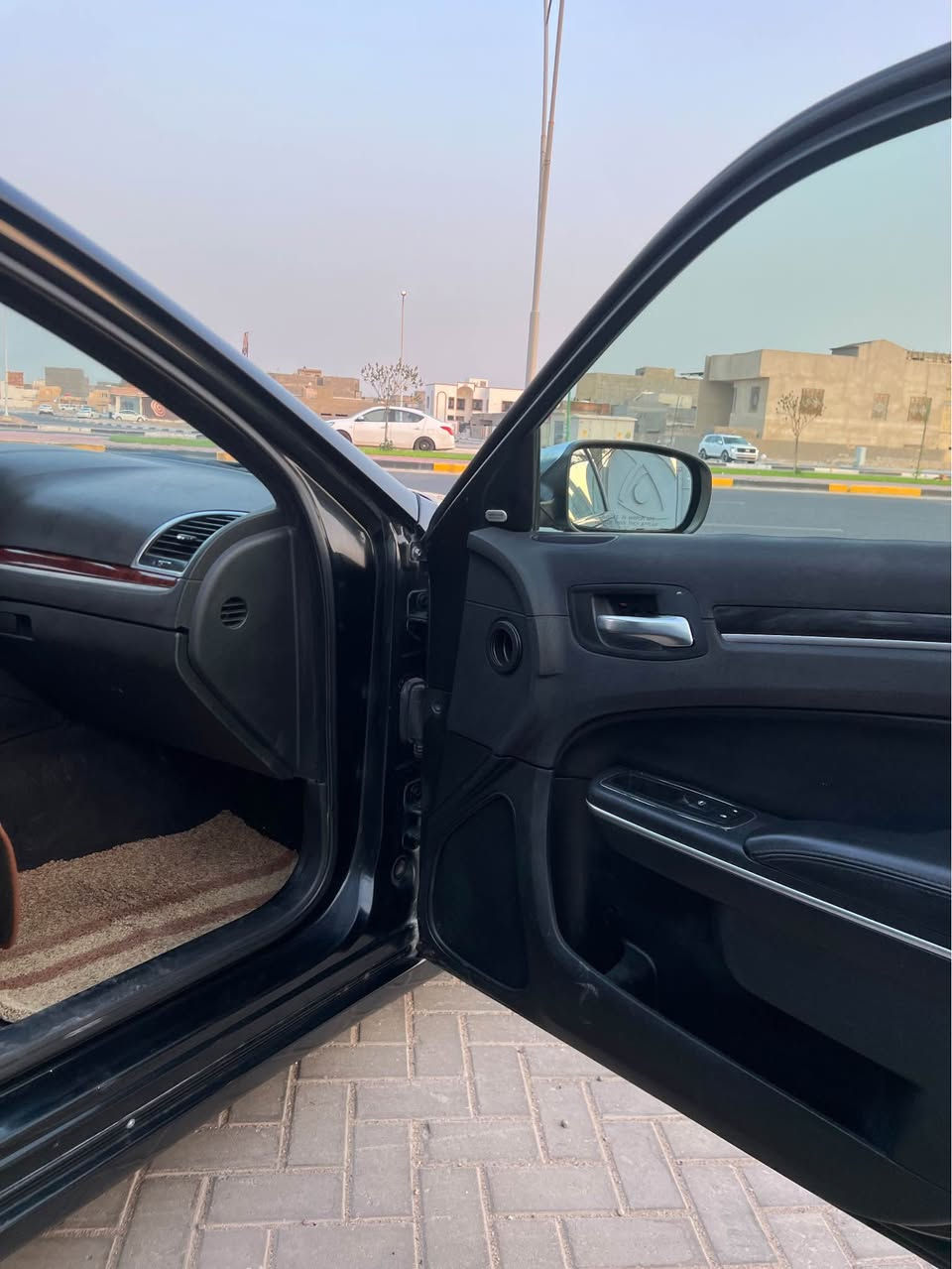 موديل ٢٠١٢ • كندي كلين تايتل • محرك جديد
