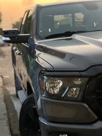 رام باب قصير موديل ٢٠٢٣ حادث خفيف صفحة اليمين بالبدي لا باب ولاشي ولاي...
