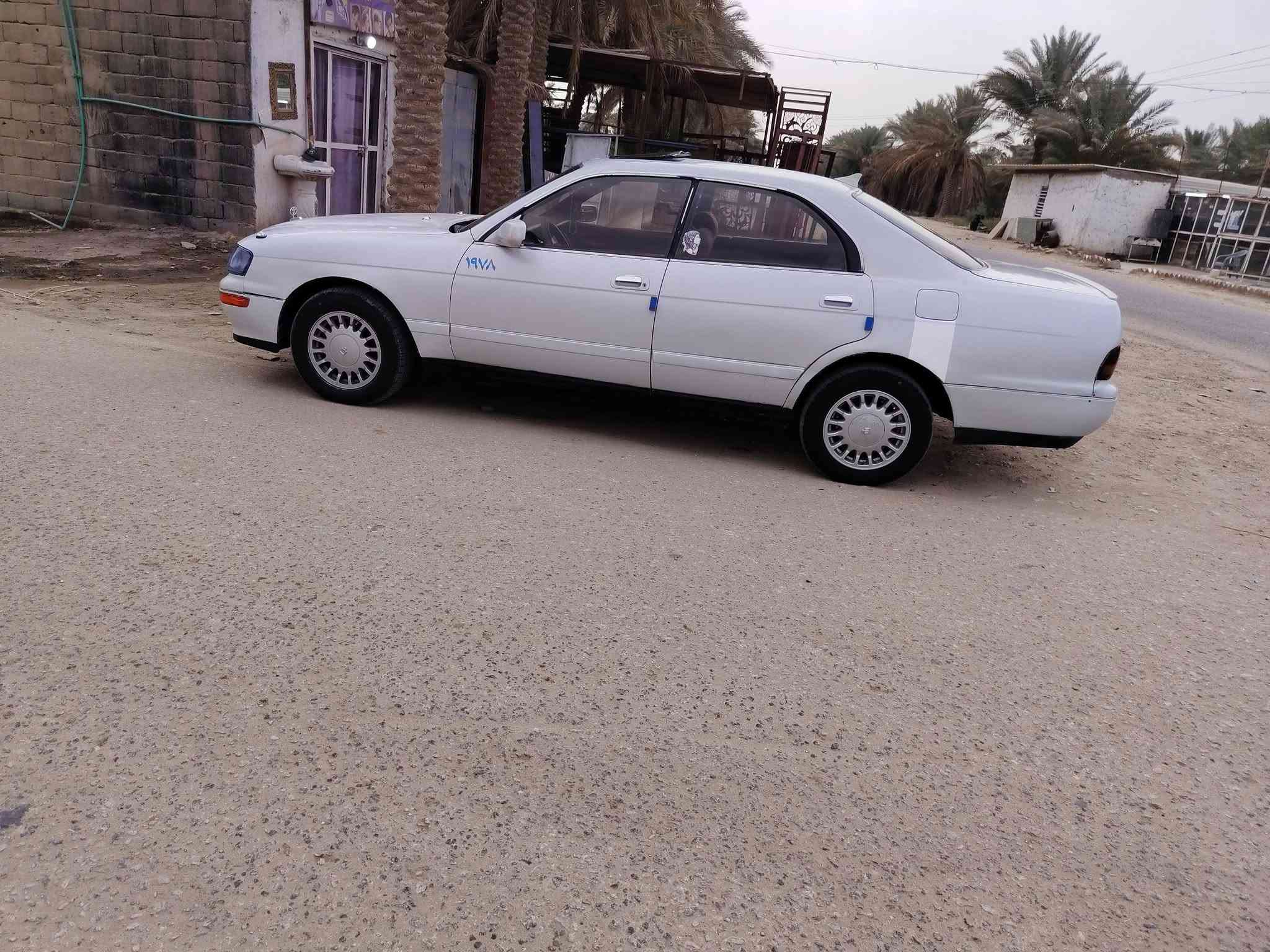 بطه • بابل الشوملي • تبريد مكفوله