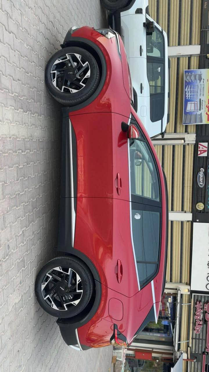 كيا سبورتج خليجي 2024 لون ماروني 🔴
💯 فول مواصفات 💯 استيراد شركة اكدال💯
🔧 المحرك: 2000 تيربو
⚙️ ناقل الحركة: أوتوماتيك + عادي
🌞 فتحة بانوراما
🔘 بصمة تشغيل
🔥 كشنات تدفئة 
❄️ كشنات تبريد
💺 كشنات جلد 
🔥 ستيرن تدفئة
💺داخل بيجي 
🔋 شحن هاتف لاسلكي
🛣️ قيادة ذاتية على الخطوط السريعة
هاند بريك بصمة 🅿️
📡 تشغيل عن بعد
🎯 مثبت سرعة
🛑 نظام ABS
⚠️ مانع انزلاق
📉 حساس ضغط الإطارات
💡بك لايت LED
🖥️ شاشة
📡 رادارات جانبية
👁️ مراقبة النقطة العمياء
🛣️ رادار المسار
🔌مقعد السائق كهرباء
💡لايتات ثلاث عدسات
🚦نظام قيادة (Eco + Sport + Smart + Normal)
🛜 بلوتوث + USB + AUX
🎛️ تحكم ستيرن كامل
🎮 شفتات كير بلستيرن 
🛑 أوتو بريك
🗺️ خرائط
💡زينون LED
🔄 توقف ذاتي عند الرجوع
📦صندوق كهربائي ذكي
📄رقم اربيل 22 
🛣️ ماشيه 36 الف 
🚗 سياره اي نقص مابيها 
💵السعر 237💵
الشراي يتصل والي يكول هواي يعبر المنشور رجاًء
مكانها : بغداد / الكاظمية
***********
