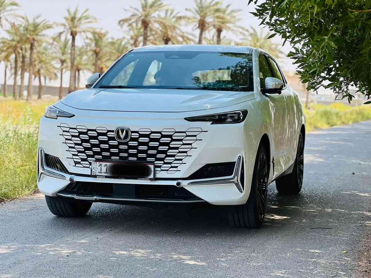 شانجان يوني كي UNI-K للبيع

موديل 2022

كفالة عامة من ناحية كير و محرك مع ملاحظات بسيطة جداً بالدعامية

ماشية 30 ألف حقيقي 

لون أبيض

رقم بغداد سنوية بإسمي

وتحويل مباشر

للإستفسار :***********

العنوان تقاطع نهروان بنفس التقاطع
